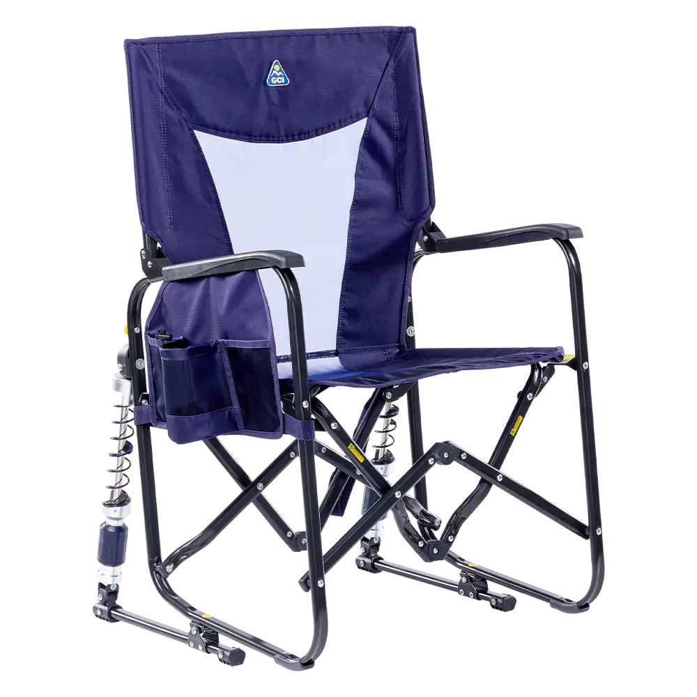 Adjustable Rocker™ A9