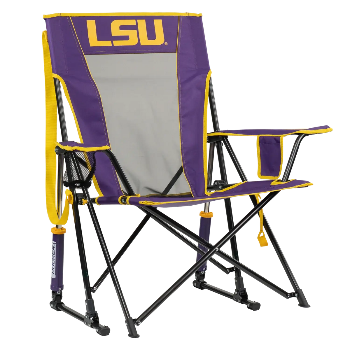 Comfort Pro Rocker™ - LSU Tigers N6